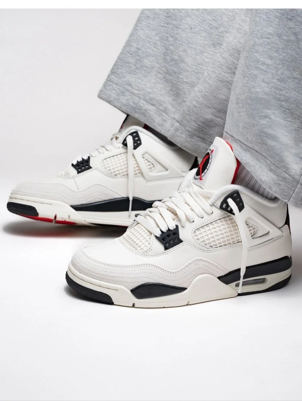 Jordan kid air